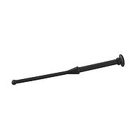 Heyco G2314 Bumpers / Feet RGBA 20-47-50 BLACK