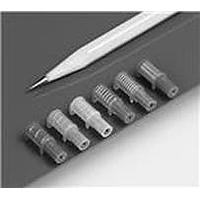 Coilcraft 148-06J12L 調整可能な低プロファイルRFインダクタ 148 低プロファイル 調整可能 50 MHz ブルー