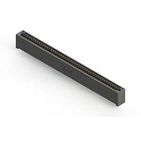 EDAC 395-049-524-101 標準カードエッジコネクタ .100" (2.54mm) ピッチカードエッジコネクタ