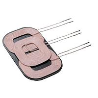 TDK WT1005690-12K2-A6-G ワイヤレス充電コイル TXコイル-トリプルコイル (Qi) A6 100x56x4.8mm