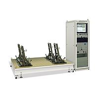 KMT KTE-410  파워 시트 내구성 시험기