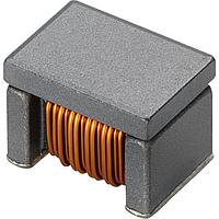 Cuộn cảm RF 10 μH 20% Murata Electronics LQW43FT100M0HL