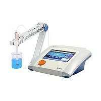 REX M600L Multi-parameter Analyzer (-2.000 ~ 20.000 pH, -2000.00 ~ 2000.00 mV)