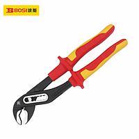 BOSI BS600013 Pump Plier (10"/250mm)