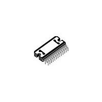 Bộ khuếch đại công suất đa kênh 4 kênh Quad 4 x 50W D STMicroelectronics TDA7563BH