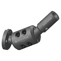 Swivellink SLM-1000-7XS センサーマウンティングキット メトリック 小型センサー取付キット 12mm バレル