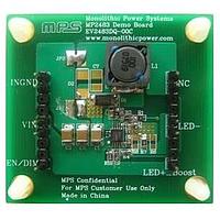 Monolithic Power Systems (MPS) EV2483DQ-00C Evaluation Boards Evaluation Board for MP2483