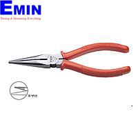 Kìm mũi nhọn TOP Kogyo RA-150PG (φ1,5mm, dây sắt)