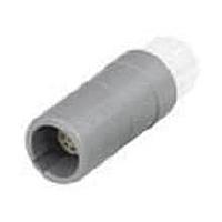 Amphenol Tuchel T3375-991 コネクタ メス ケーブルコネクタ 5極