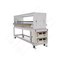 Giá khử tĩnh điện vải lọc không dệt Lisun ESD-RACK800 (1000mm)