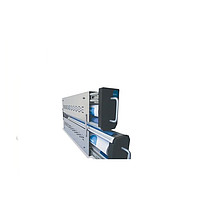 Máy làm sạch băng giấy SIMCO MWCN