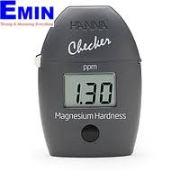 Calibration support for a magnesium measuring instrument in a technical testing environment