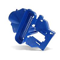 Aptiv 12040903 Connectors 4P MALE MIC/P 100