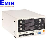 Máy đo và kiểm tra công suất Hioki 3333