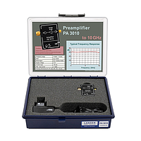 LANGER EMV-Technik PA 3010 set 프리앰프 (10 MHz - 10 GHz)