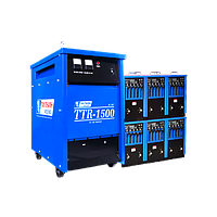 Tân Thành TTR1500 6 ディオット溶接ステーション (90KVA)