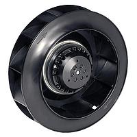 ebm-papst R2E220-AE86-13 モーター駆動インペラー AC逆曲線モーター駆動インペラー