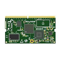 Mô-đun Hệ thống - SOM SOM với TI Sitara AM6252, 1.4GHz, 2GB RAM DDR4, 16GB eMMC, Nhiệt độ Thương mại Critical Link 6252-TX-X8D-RC