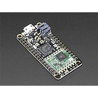 Bo mạch phát triển Adafruit Feather M0 RFM96 LoRa Radio - 433MHz - RadioFruit Adafruit 3179