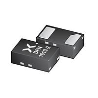 Nexperia PTVS4V8Z1UPCAZ ESD 보호 다이오드 / TVS 다이오드 과도 전압 억제기