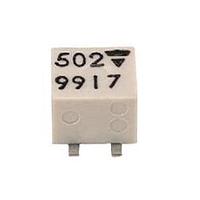 Vishay Sfernice TSM4YL103KB25 トリマ抵抗器 SMD 10Kオーム 10%