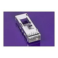 Khung EMI SFP QSFP 1 CỔNG KHÔNG KÈM TẢN NHIỆT Molex 74750-0021