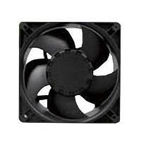Sunon CF4113HBL-000U-AB9 Axial EC Axial Fan, 120x120x38mm, 110-230VAC, 96.6/109CFM, Auto Restart, IP55
