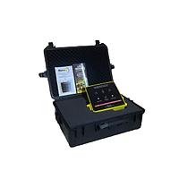 Bierer Meters TPID ລະບົບການລະບຸສາມເຟສ