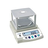 Aczet CG 602M Precision Balance (600gm, 0.01gm)