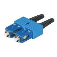 Đầu nối mô-đun / Đầu nối Ethernet IE-PS-SCD-SM Weidmuller 1964410000