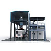 Sundy SDSSC All-pass sampling system