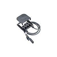 AMP Connectors - TE Connectivity 1740971-2 ソーラーコネクター / 太陽光発電コネクター ソーラーモジュールボックス メドットケーブル、アッセンブリ