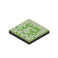 Hệ thống RF trên một chip - SoC chip đơn công suất thấp 57-GHz đến 64-GHz Texas Instruments AWRL6432BDBGAMFRQ1