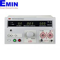 Rek RK2672BM Hipot tester (AC/DC: 5kV, AC: 2/20/100mA)
