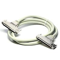 Cáp I/O SCSI-II 100 chân dài 2 mét ADLINK Technology Cable, SCSI 100P(M) to 100P(M), 2M