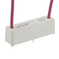 Cynergy3 DBR72410F 리드 릴레이 10KV 24V SPNC 로듐 - 플라잉 리드 HV 접점 연결