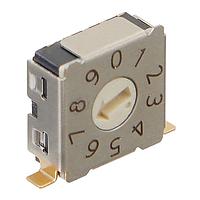 Công tắc DIP Công tắc quay NKK Switches FD02FC10H-R