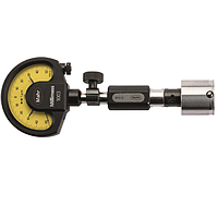 Mahr 4478206 지시식 플러그 게이지 (844 Dk, 44.001 – 50.000mm, 0.2mm)