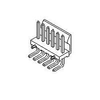 Molex 26-64-5080 Locking KK 156 Hdr FrLk RtAn 08 Ckt Tin