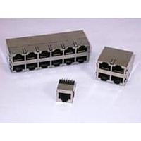 EDAC A00-216-660-450 Modular 1X2 RIGHT ANGLE UNSHIELDED