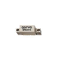 Qorvo QPA3315 RFアンプハイブリッド、34V、18W、1.8GHz、23dB