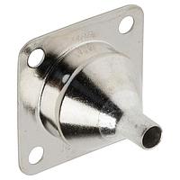 Phụ kiện Đầu nối RF Mũ UHF HOOD UG-177/U Amphenol RF 083-765