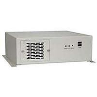 Phụ kiện mô-đun PICMG 1.3, Bo mạch lưng 8 khe với 1 PCIe x16 và 3 PCIe x1 và 3 khe PCI, RoHS IEI Technology PR-1300GW-R11/916AP/IP-3S