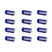 SOLO ES3-12PACK-001 ຄວັນຢາສູບແຄບຊູນ (12 pcs)