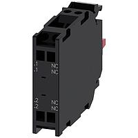 SIEMENS A6X30146277 Contact Module CONTACT MODULE 2NC