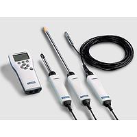 VAISALA HM70 快速温度变化试验箱