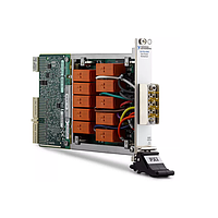 PXI Multiplexer Switch Module NI PXI-2585 (10 channels, DC-300V/12A)