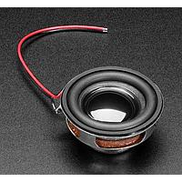 Loa - Loa 40 mm Đường kính 40 mm - 4 Ohm 5 Watt Adafruit 3968