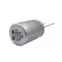 Chemi-Con EGPD101ELL621MM30H Miniature Aluminum Electrolytic Capacitor 100V 620uF 20% Tol.