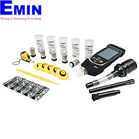 Bộ kit đo độ ẩm bê tông DEFELSKO CMMISKITC (Complete Kit)